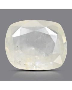 Ceylon Yellow Sapphire 6.53 Carat