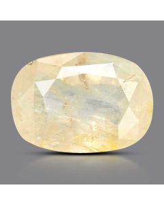 Ceylon Yellow Sapphire 6.33 Carat