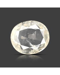Ceylon Yellow Sapphire Carat 5.78