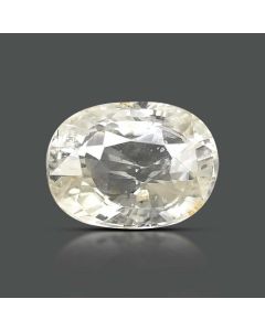 Ceylon Yellow Sapphire 9.4 Carat