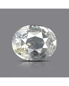 Pitambari Sapphire (Bi Colour) 3.03 Carat 