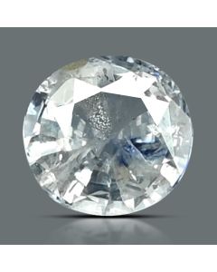 Pitambari Sapphire (Bi Colour) 5.03 Carat 