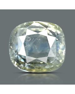 Pitambari Sapphire (Bi Colour) 9.38 Carat 