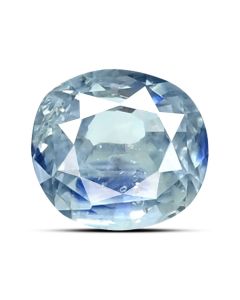Pitambari Sapphire (Bi Colour) 6.02 Carat 