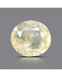 Pitambari Sapphire (Bi Colour) 6.48 Carat 
