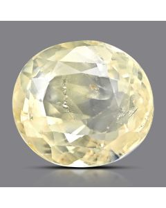 Pitambari Sapphire (Bi Colour) 6.48 Carat