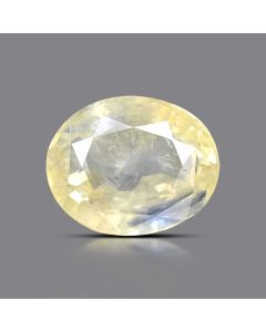 Pitambari Sapphire (Bi Colour) 8.29 Carat 