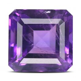 Amethyst (Jamunia) 10.16 Carat 