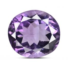 Amethyst (Jamunia) 6.88 Carat 