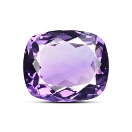 Amethyst (Jamunia) 15.34 Carat 