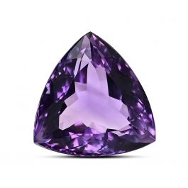 Amethyst (Jamunia) 19.2 Carat 