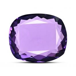 Amethyst (Jamunia) 12.6 Carat 