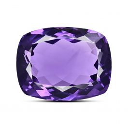 Amethyst (Jamunia) 10.75 Carat 