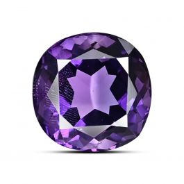 Amethyst (Jamunia) 8.98 Carat 