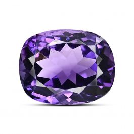 Amethyst (Jamunia) 11.64 Carat 