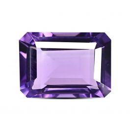 Amethyst (Jamunia) 10.06 Carat 