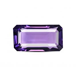 Amethyst (Jamunia) 9.24 Carat 