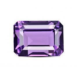 Amethyst (Jamunia) 9.47 Carat 