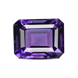 Amethyst (Jamunia) 9.8 Carat 