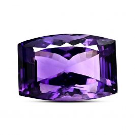 Amethyst (Jamunia) 52.3 Carat 
