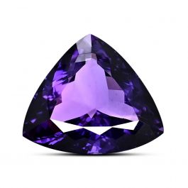 Amethyst (Jamunia) 44.63 Carat 