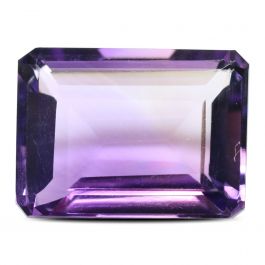 Amethyst (Jamunia) 8.51 Carat 