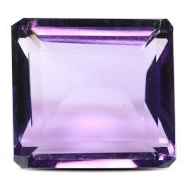 Amethyst (Jamunia) 10.55 Carat 