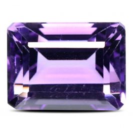 Amethyst (Jamunia) 10.46 Carat 