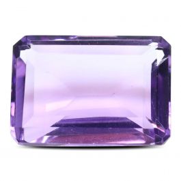 Amethyst (Jamunia) 8.89 Carat 