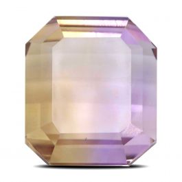 Ametrine (Bi Colour) 5.95 Carat 