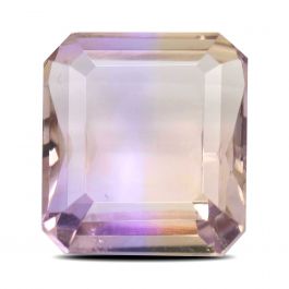 Ametrine (Bi Colour) 6.02 Carat 