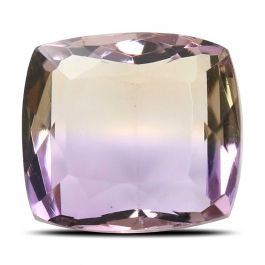 Ametrine (Bi Colour) 7.04 Carat 