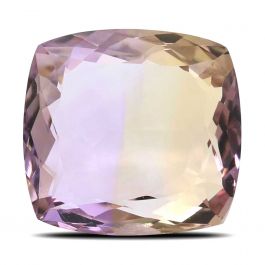 Ametrine (Bi Colour) 7.77 Carat 