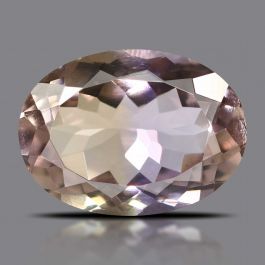 Ametrine (Bi Colour) 7.57 Carat 