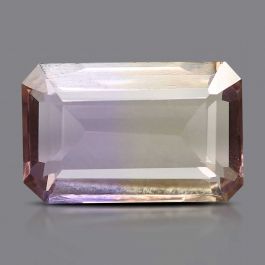 Ametrine (Bi Colour) 6.54 Carat