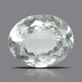 Blue Aquamarine (Beruj) 7 Carat 