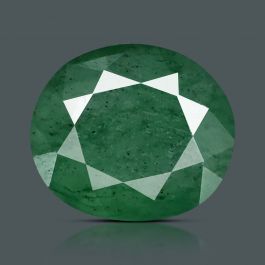 Green Aventurine 9.6 Carat