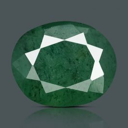 Green Aventurine 10.27 Carat 