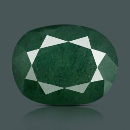 Green Aventurine 10.28 Carat 