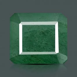 Green Aventurine 10.45 Carat 