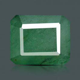 Green Aventurine 9.74 Carat 