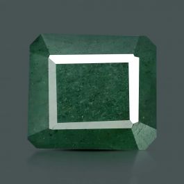 Green Aventurine 12.69 Carat 
