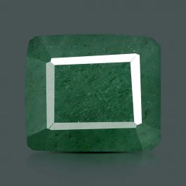 Green Aventurine 12.76 Carat 