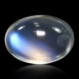 Srilankan Blue Moonstone 4.29 Carat 