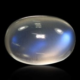 Srilankan Blue Moonstone 3.82 Carat 