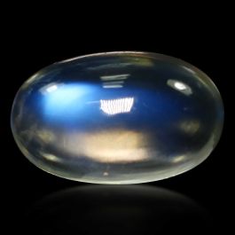 Srilankan Blue Moonstone 4.26 Carat 