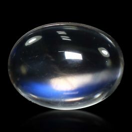 Srilankan Blue Moonstone 4.28 Carat 