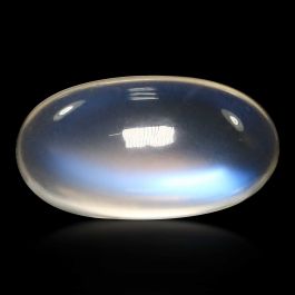 Srilankan Blue Moonstone 3.93 Carat 