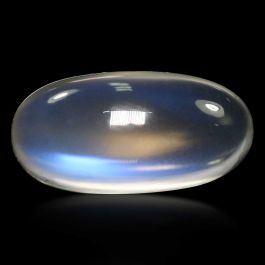 Srilankan Blue Moonstone 4.09 Carat 