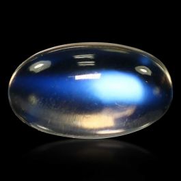 Srilankan Blue Moonstone 3.1 Carat 